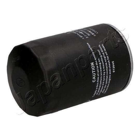 FO-206S - Oil filter 