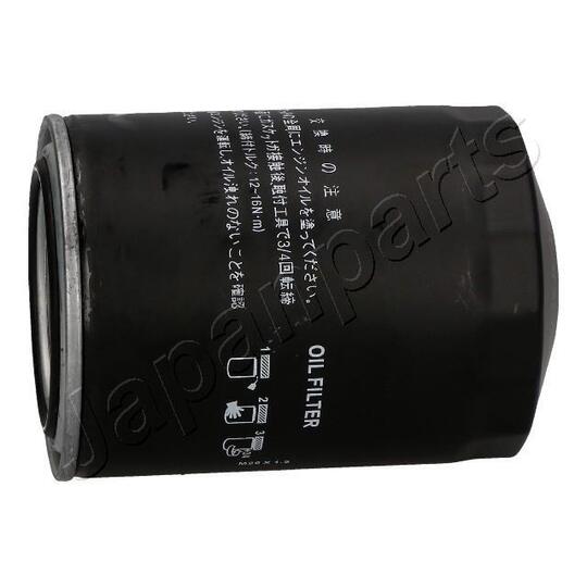 FO-K06S - Oil filter 