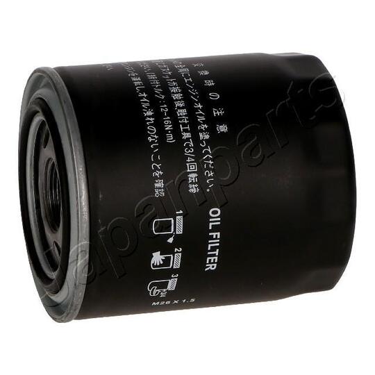 FO-K05S - Oil filter 