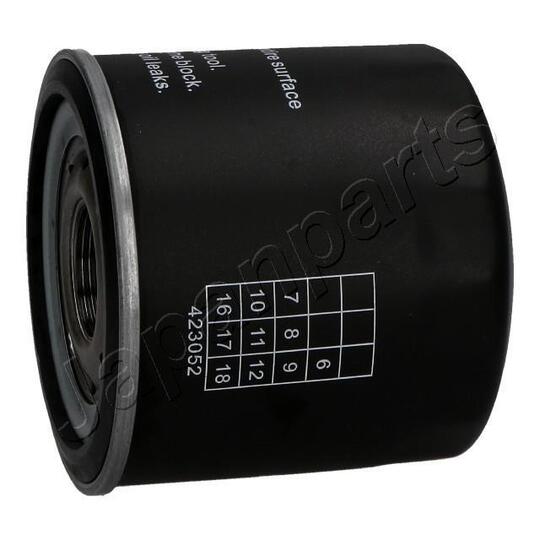 FO-915S - Oil filter 