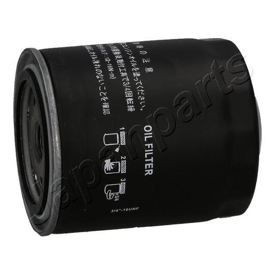 FO-L02S - Oil filter 