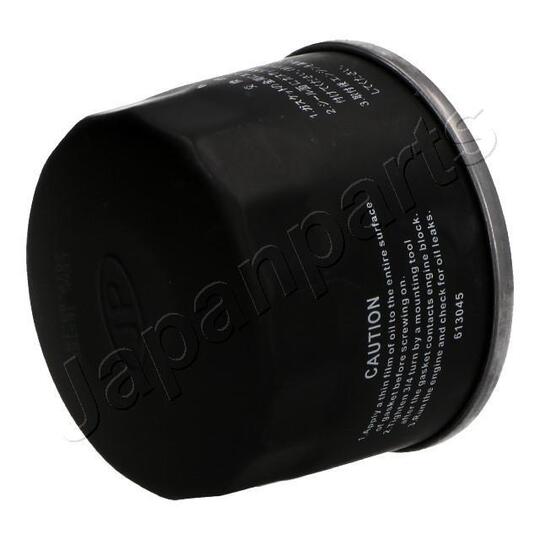 FO-M02S - Oil filter 