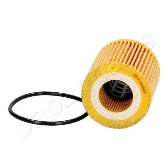 FO-ECO148 - Oil filter 