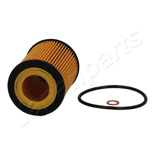 FO-H03S - Oil filter 