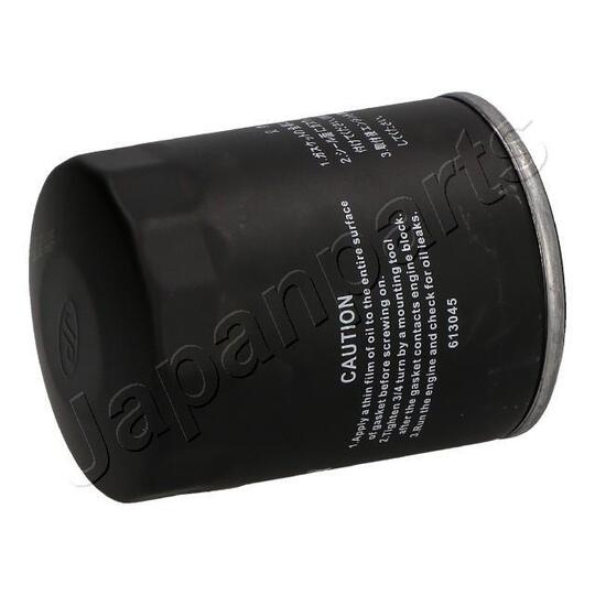 FO-M03S - Oil filter 