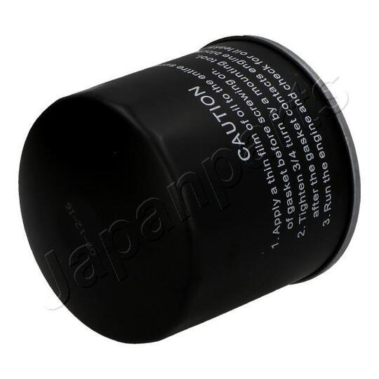 FO-915S - Oil filter 