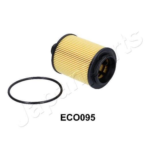 FO-ECO095 - Oil filter 