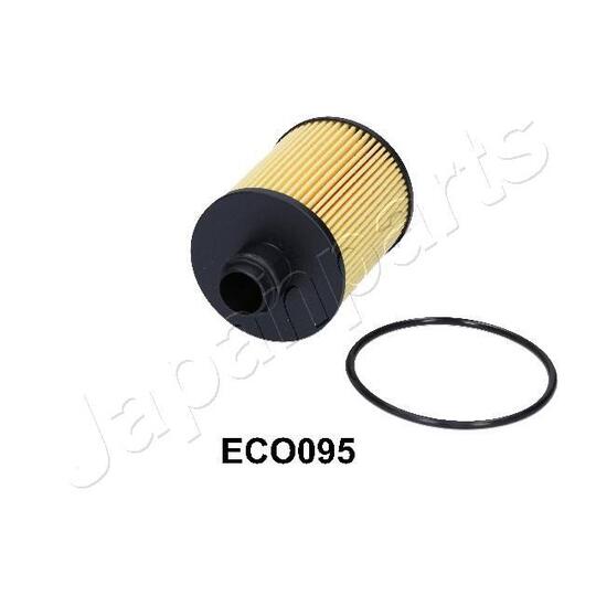 FO-ECO095 - Oil filter 