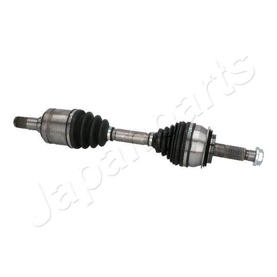 GI-285 - Drive Shaft 