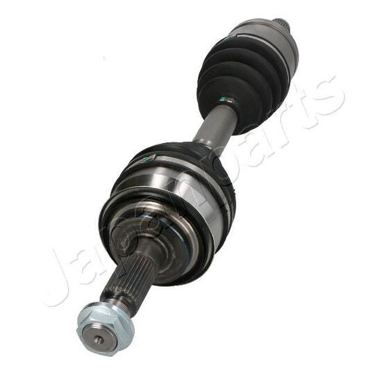 GI-285 - Drive Shaft 