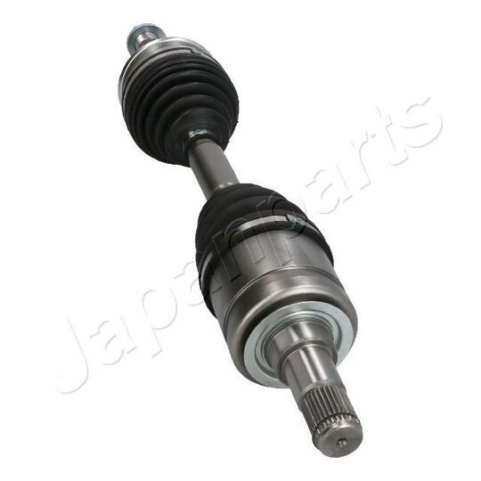 GI-285 - Drive Shaft 