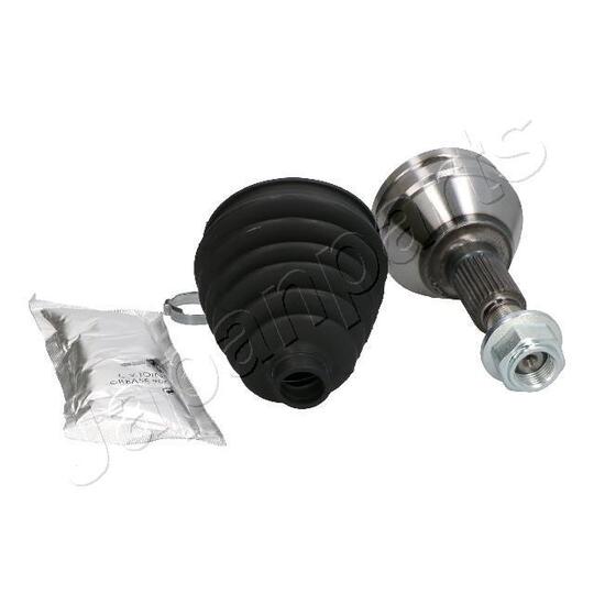 GI-W22 - Joint Kit, drive shaft 