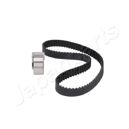 KDD-288B - Timing Belt Set 