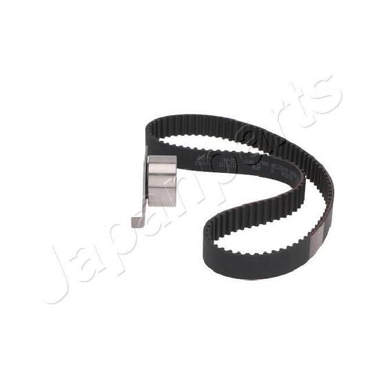 KDD-601 - Timing Belt Set 