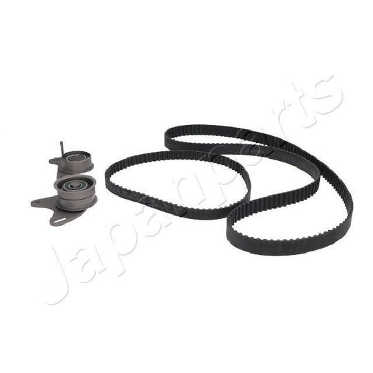 KDD-M01 - Timing Belt Set 