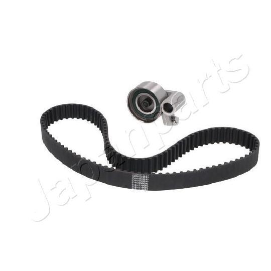 KDD-288B - Timing Belt Set 