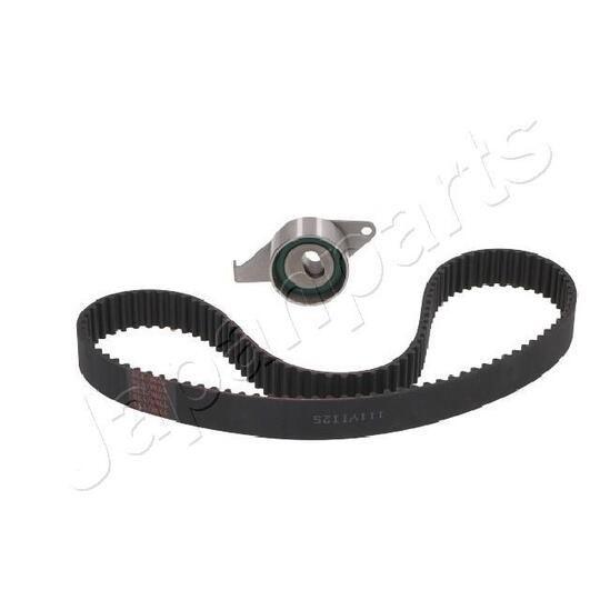 KDD-601 - Timing Belt Set 