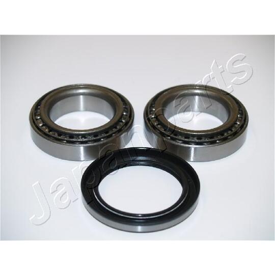 KK-18001 - Wheel Bearing Kit 