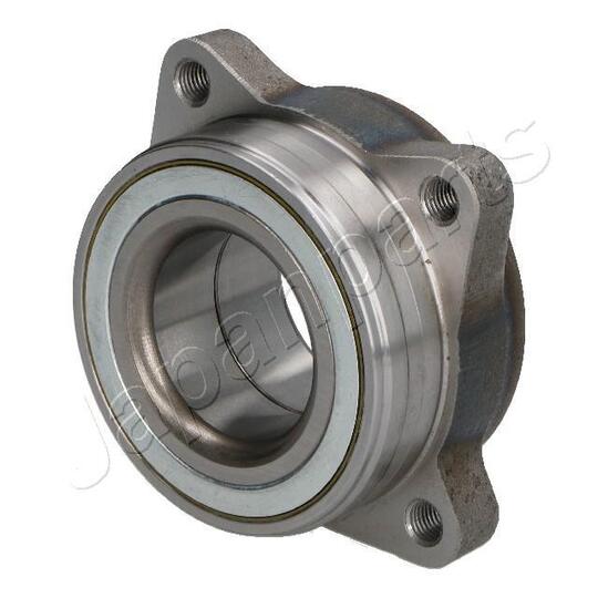 KK-14021 - Wheel hub 