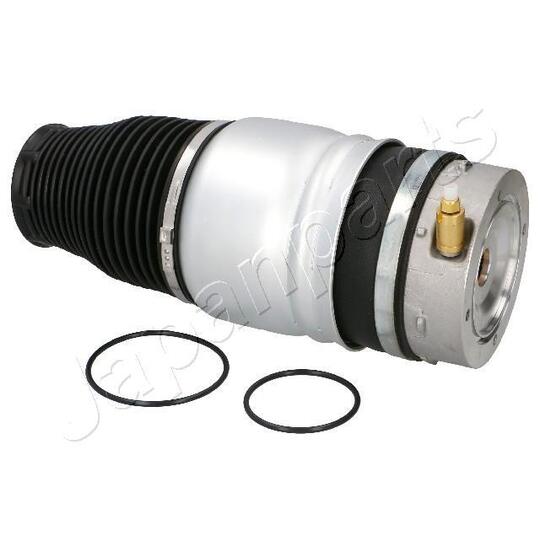 MM-AS053 - Bellow, air suspension 