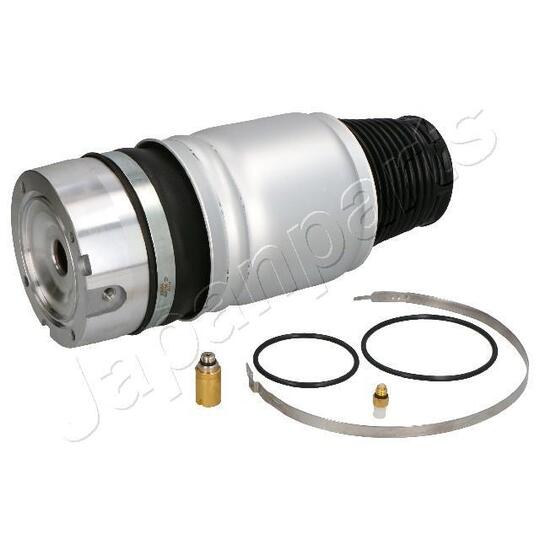 MM-AS054 - Bellow, air suspension 