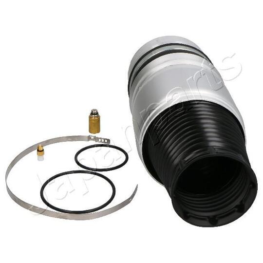 MM-AS054 - Bellow, air suspension 