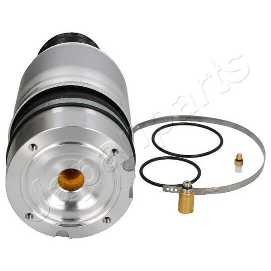 MM-AS054 - Bellow, air suspension 