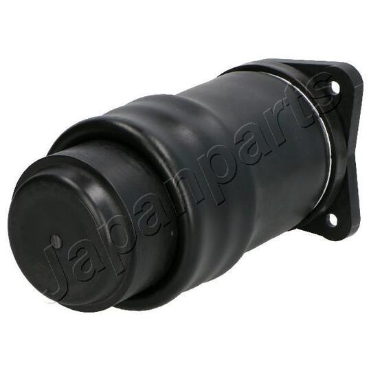 MM-AS072 - Bellow, air suspension 