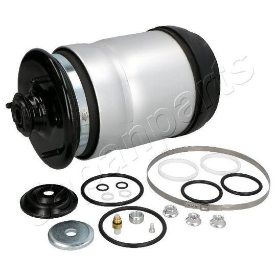 MM-AS075 - Bellow, air suspension 