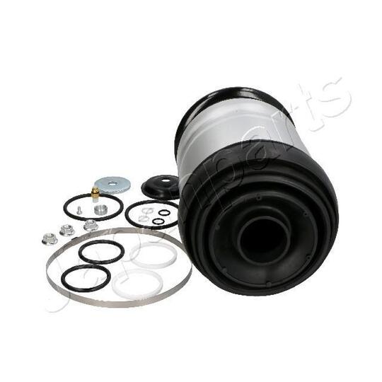 MM-AS075 - Bellow, air suspension 