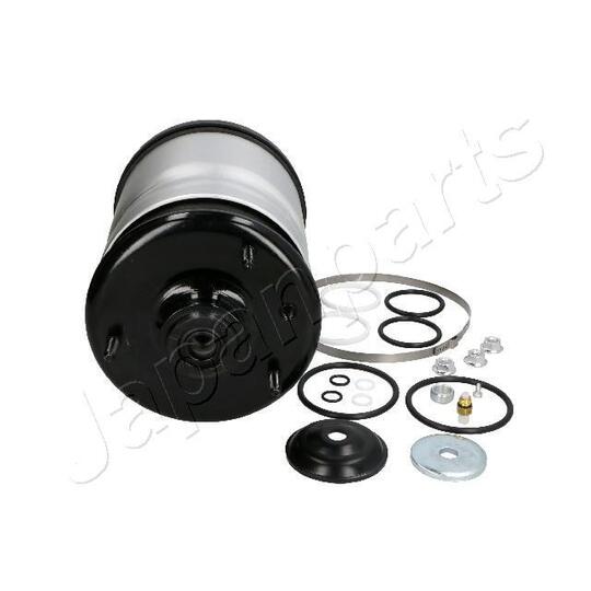 MM-AS075 - Bellow, air suspension 