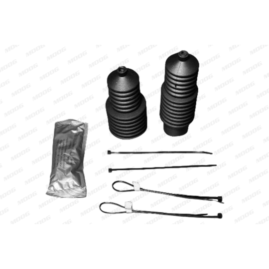 K150004 - Bellow Set, steering 