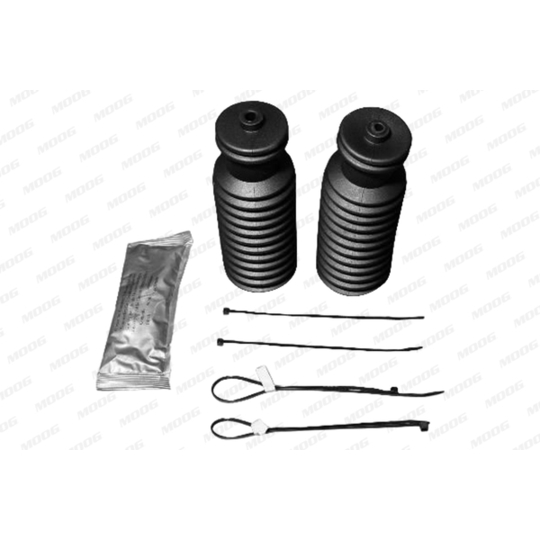 K150017 - Bellow Set, steering 