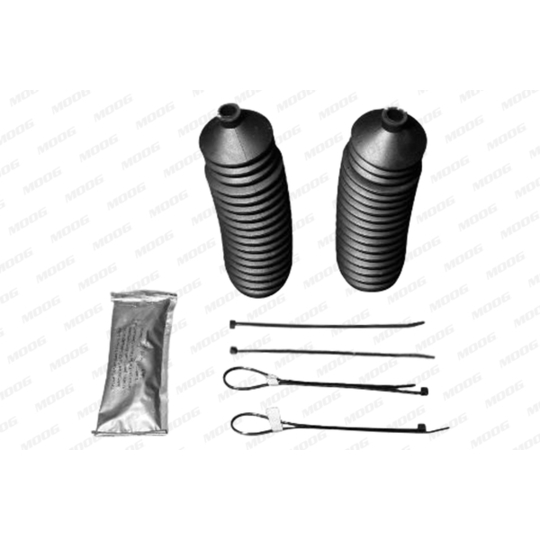 K150118 - Bellow Set, steering 