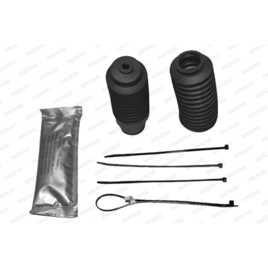 K150096 - Bellow Set, steering 