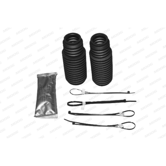 K150090 - Bellow Set, steering 