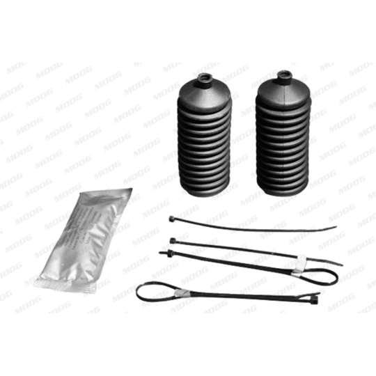 K150114 - Bellow Set, steering 