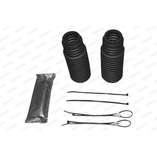 K150092 - Bellow Set, steering 