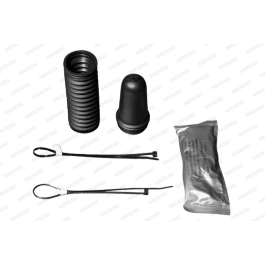 K150123 - Bellow Set, steering 