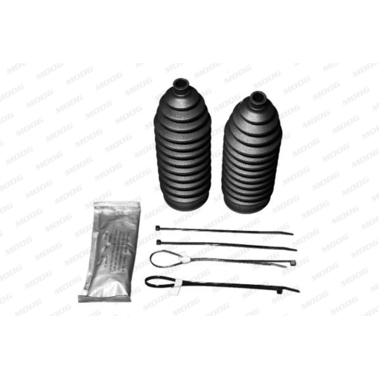 K150148 - Bellow Set, steering 