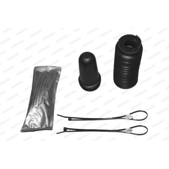 K150151 - Bellow Set, steering 