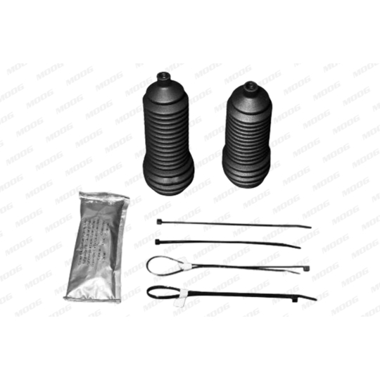 K150131 - Bellow Set, steering 