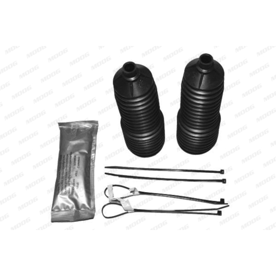 K150217 - Bellow Set, steering 