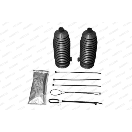 K150260 - Bellow Set, steering 