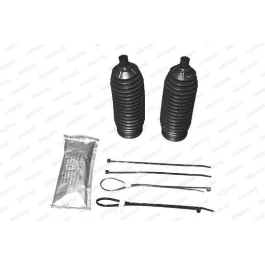 K150245 - Bellow Set, steering 