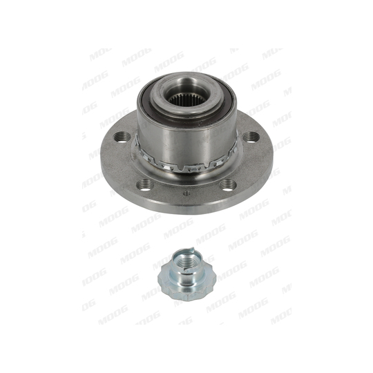 VO-WB-11022 - Wheel Bearing Kit 