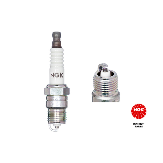 3612 - Spark Plug 