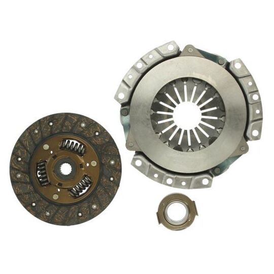 F10024NX - Clutch Kit 