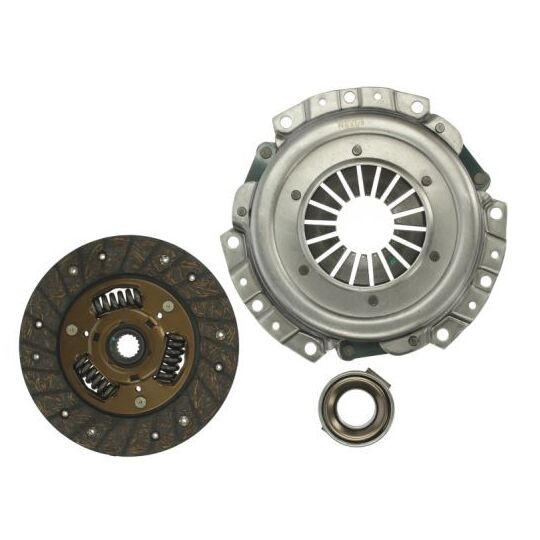 F10024NX - Clutch Kit 