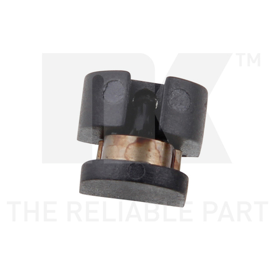 280028 - Warning Contact, brake pad wear 